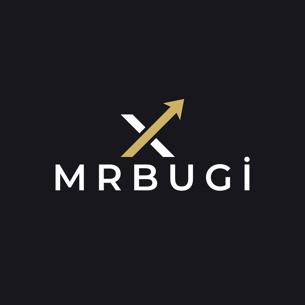 MrBugi Logo